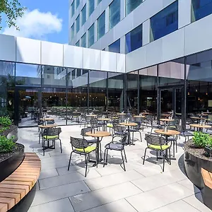Park By Radisson Berchem Antwerpen