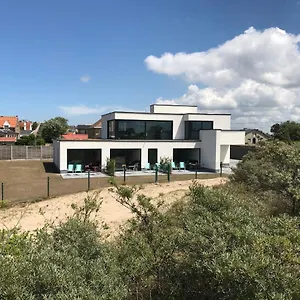 In De Duinen Appart hôtel